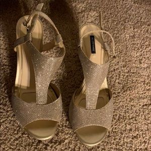 AlexMarie heels